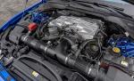 Jaguar XE SV Project 8 2017 года (NA)